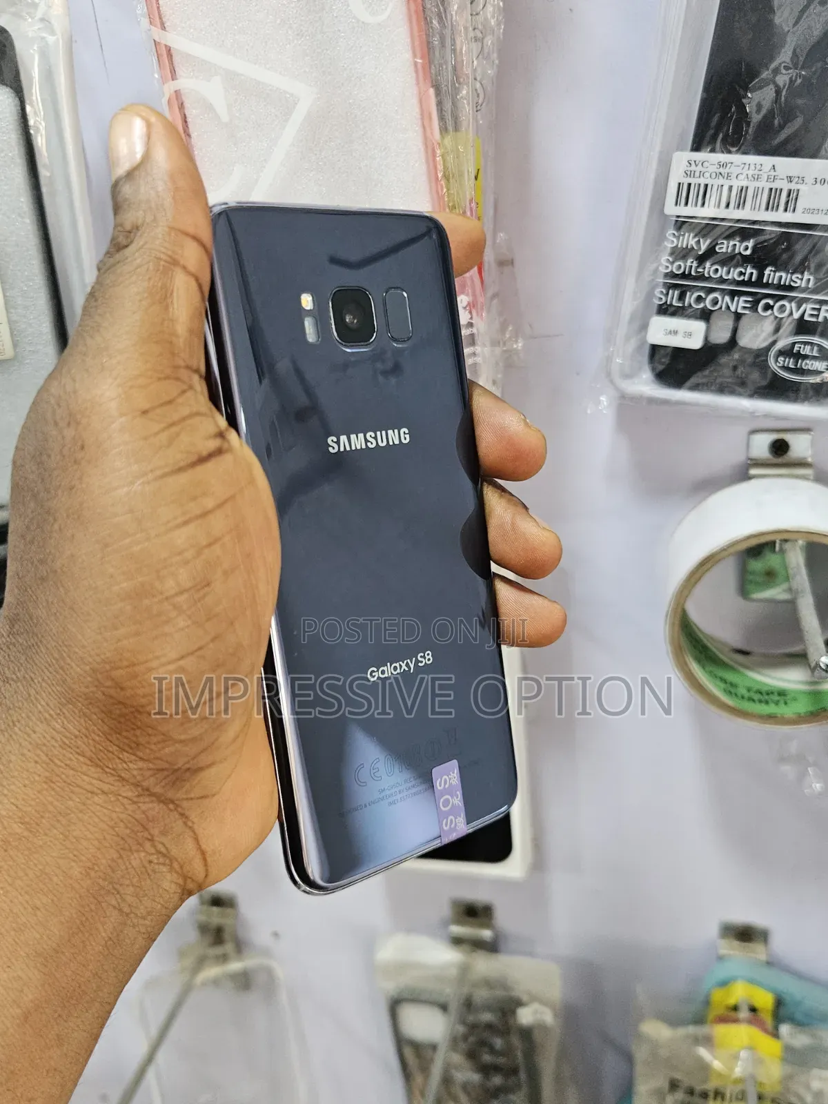 Samsung Galaxy S8 64 GB