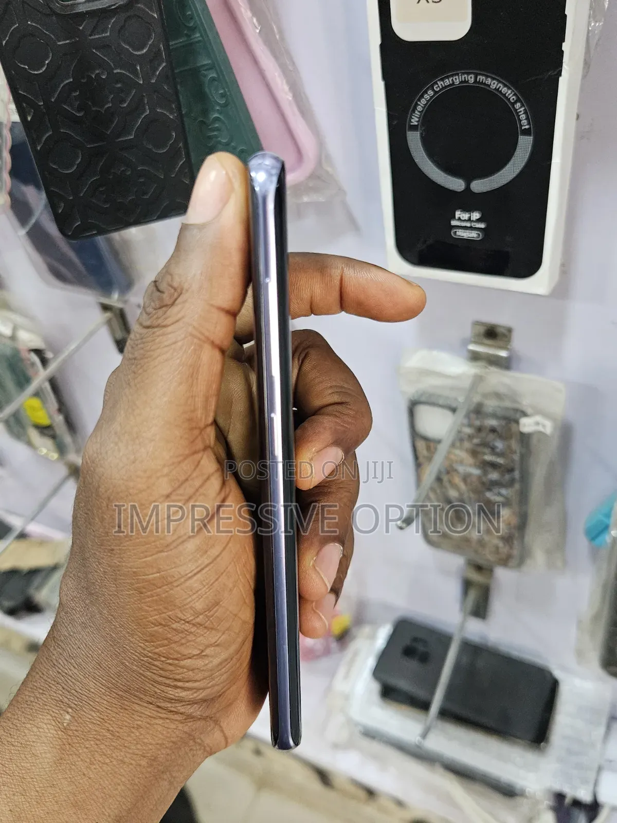 Samsung Galaxy S8 64 GB