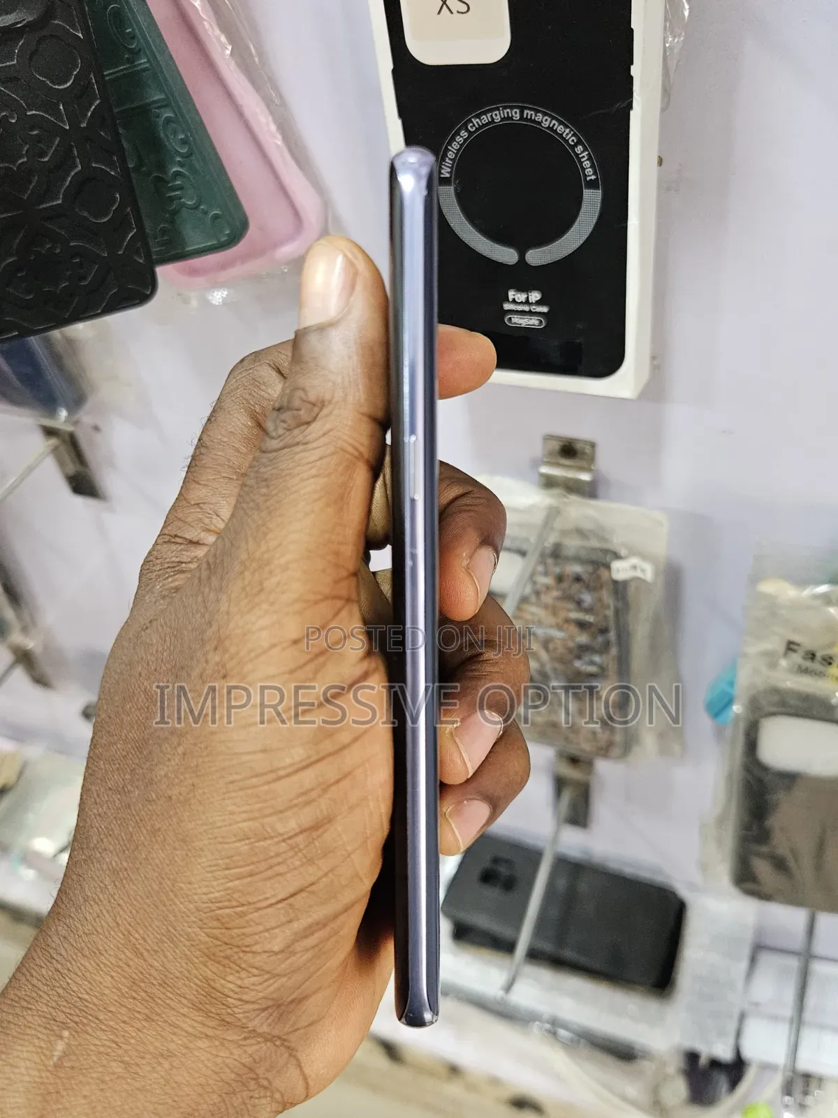Samsung Galaxy S8 64 GB