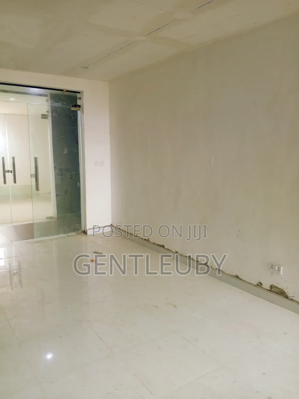 Newly Built Office Space for Rent, Lekki Phase.2