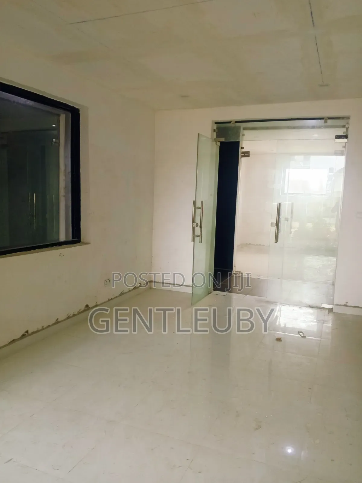 Newly Built Office Space for Rent, Lekki Phase.2