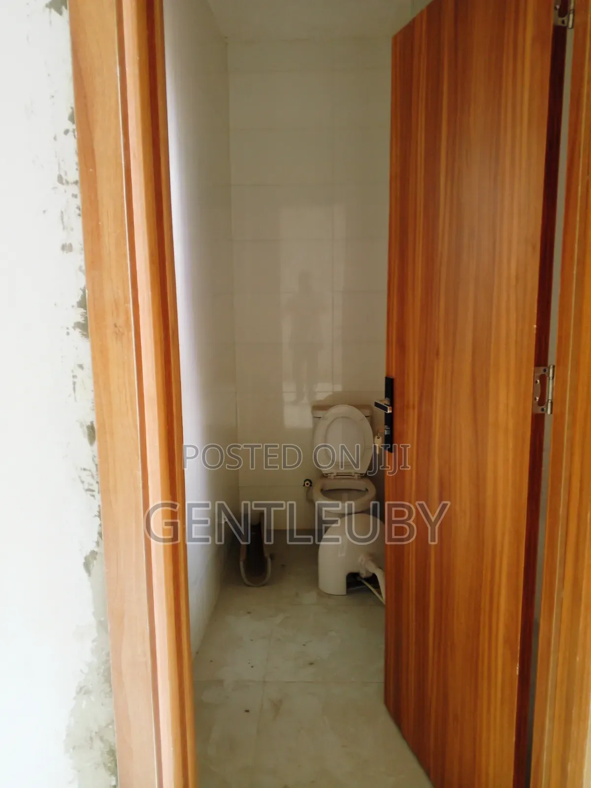 Newly Built Office Space for Rent, Lekki Phase.2