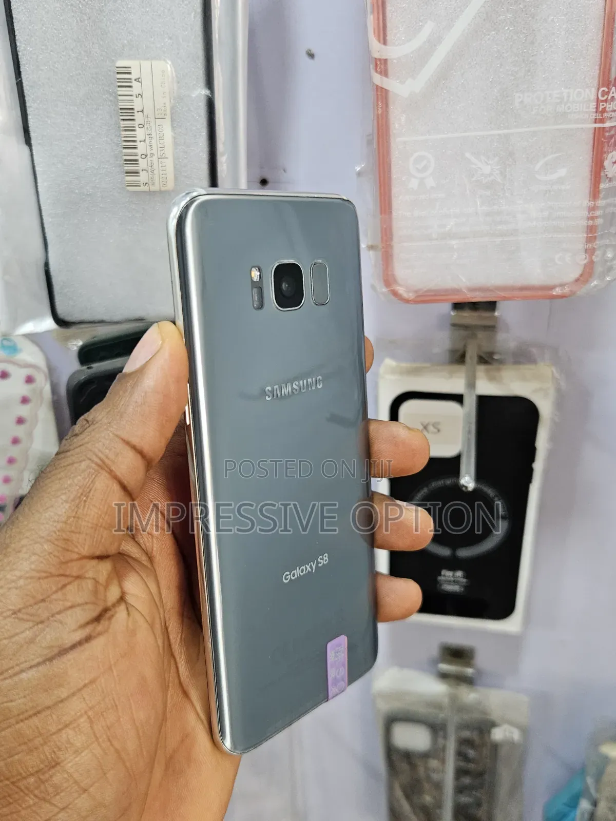 Samsung Galaxy S8 64 GB