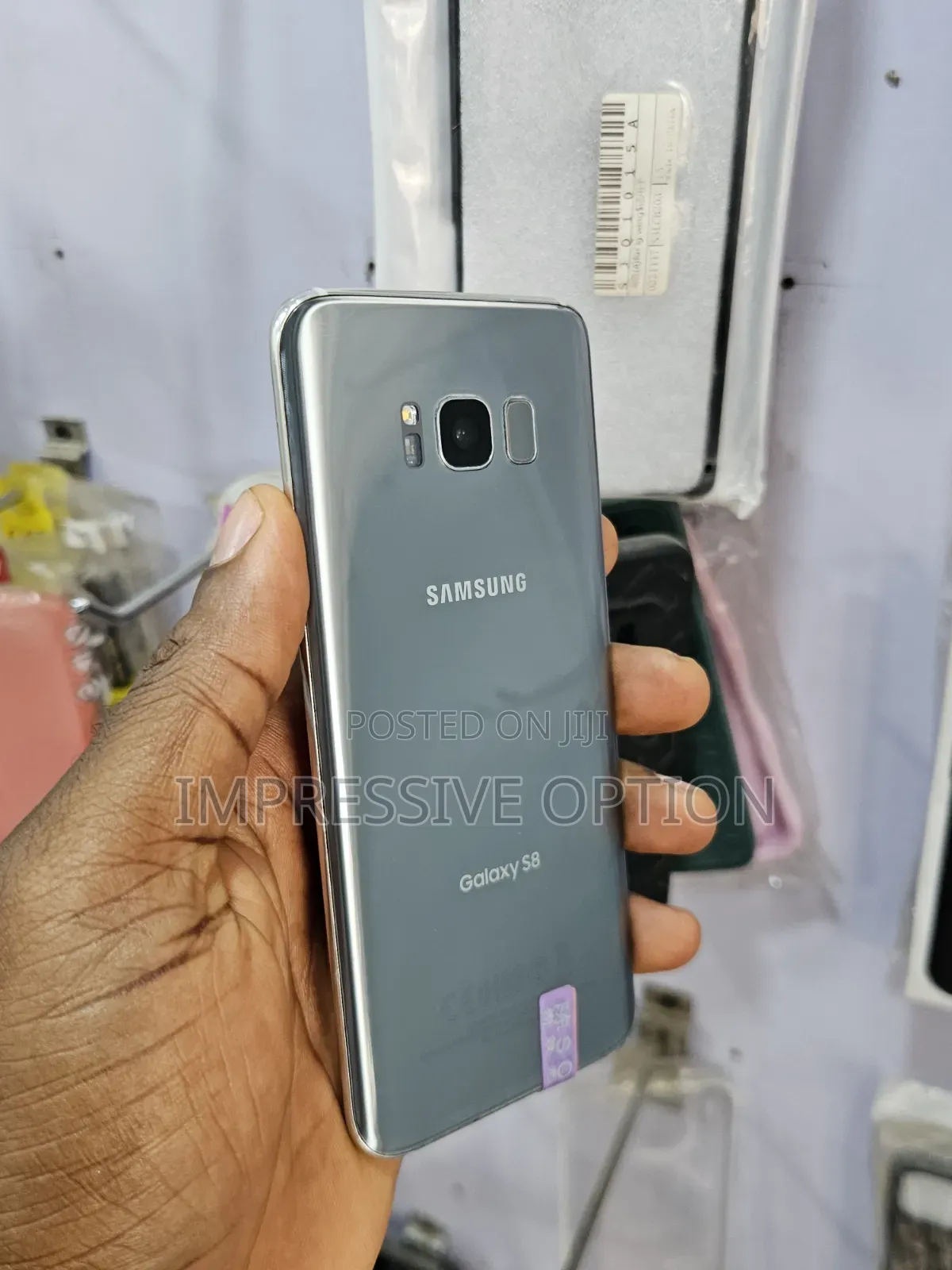 Samsung Galaxy S8 64 GB