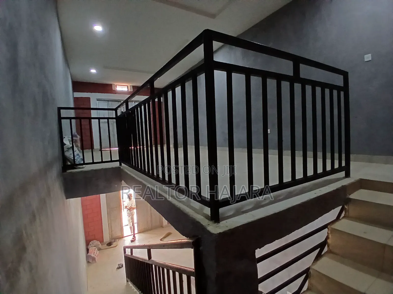Warehouse Shop Available for Rent at F1 Building Material Markets