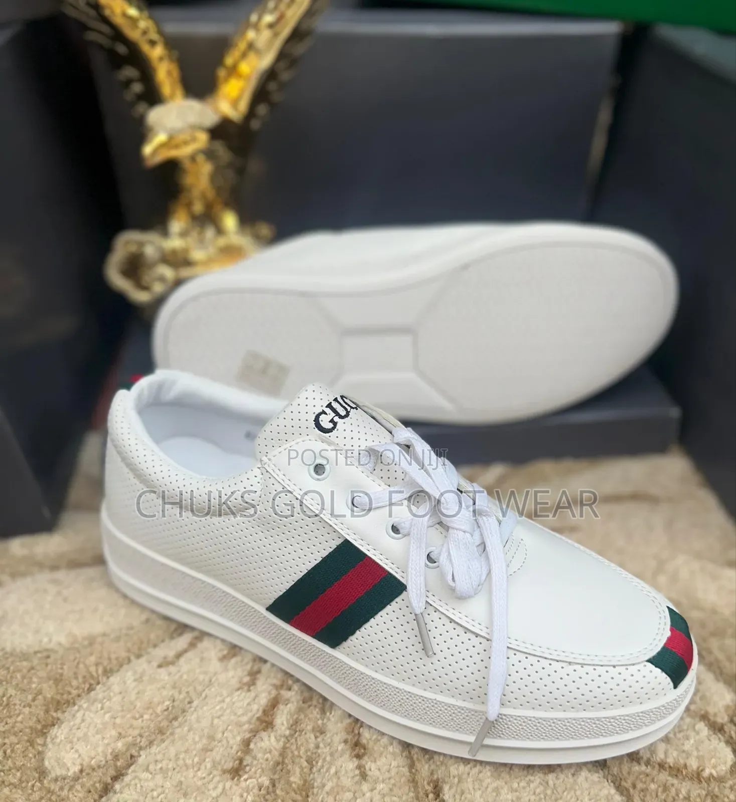 Your Quality Footwear That Defines Your Style