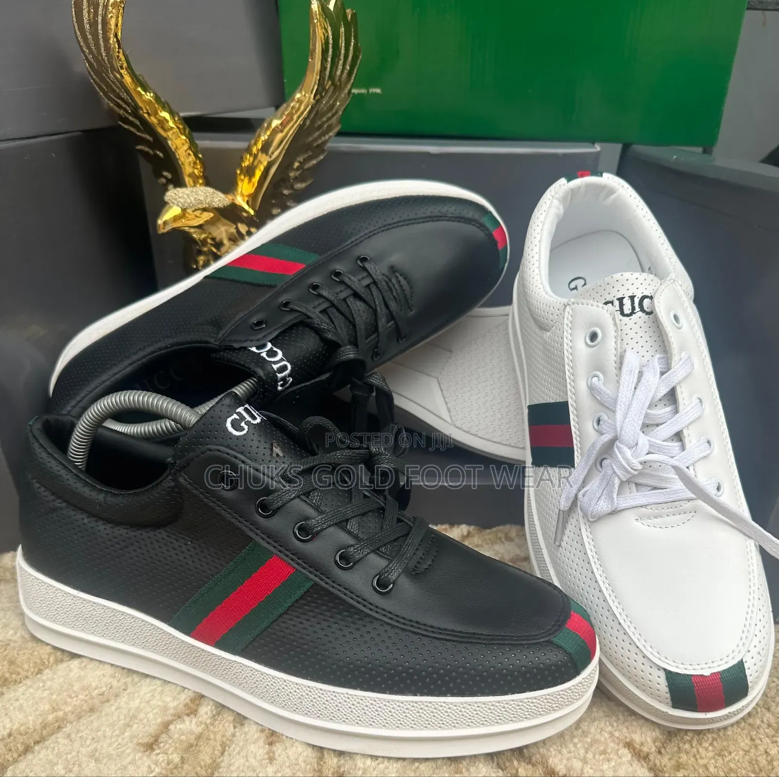 Your Quality Footwear That Defines Your Style