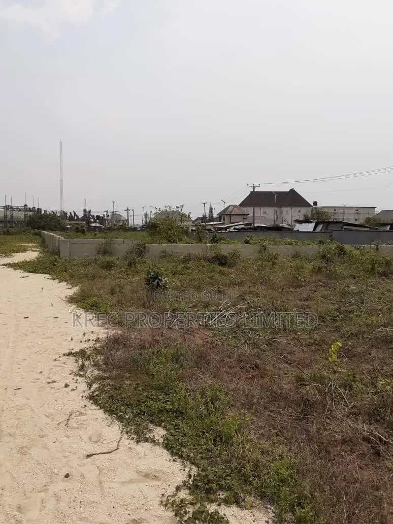 Deed of Conveyance at Eneka
