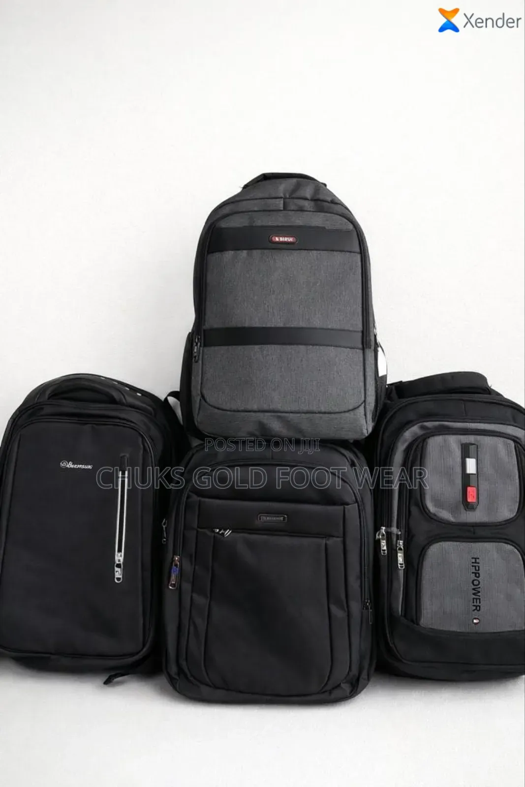 Your Quality Bag Perfect for School, Work, or Travel