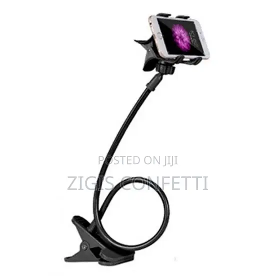 Flexible Phone Holder