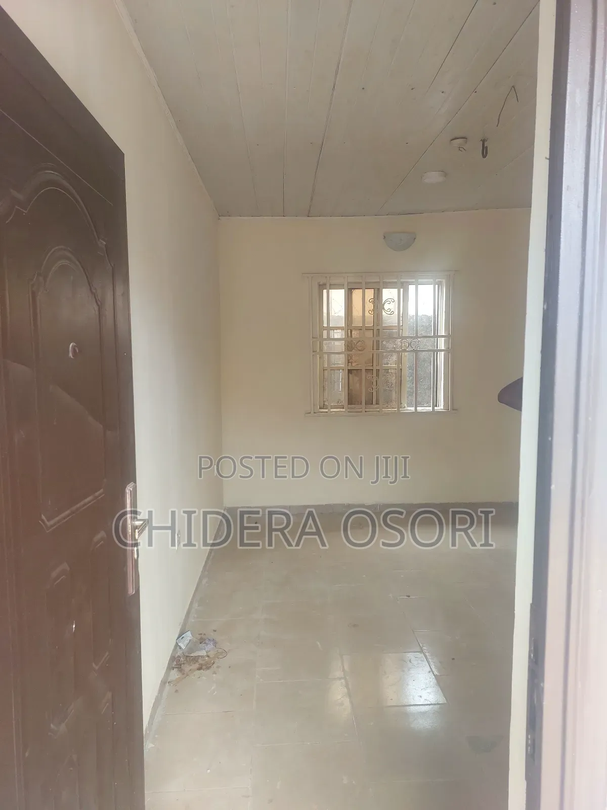Studio Apartment in Dutse Sokale for rent
