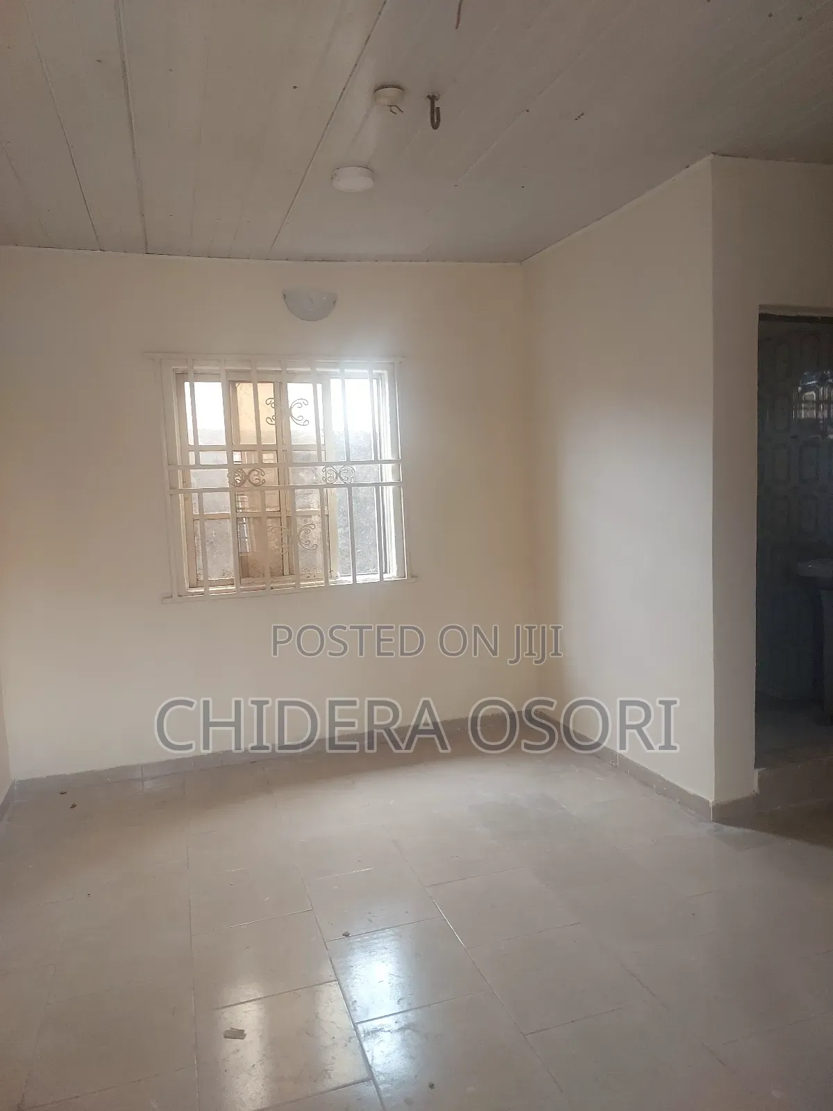 Studio Apartment in Dutse Sokale for rent