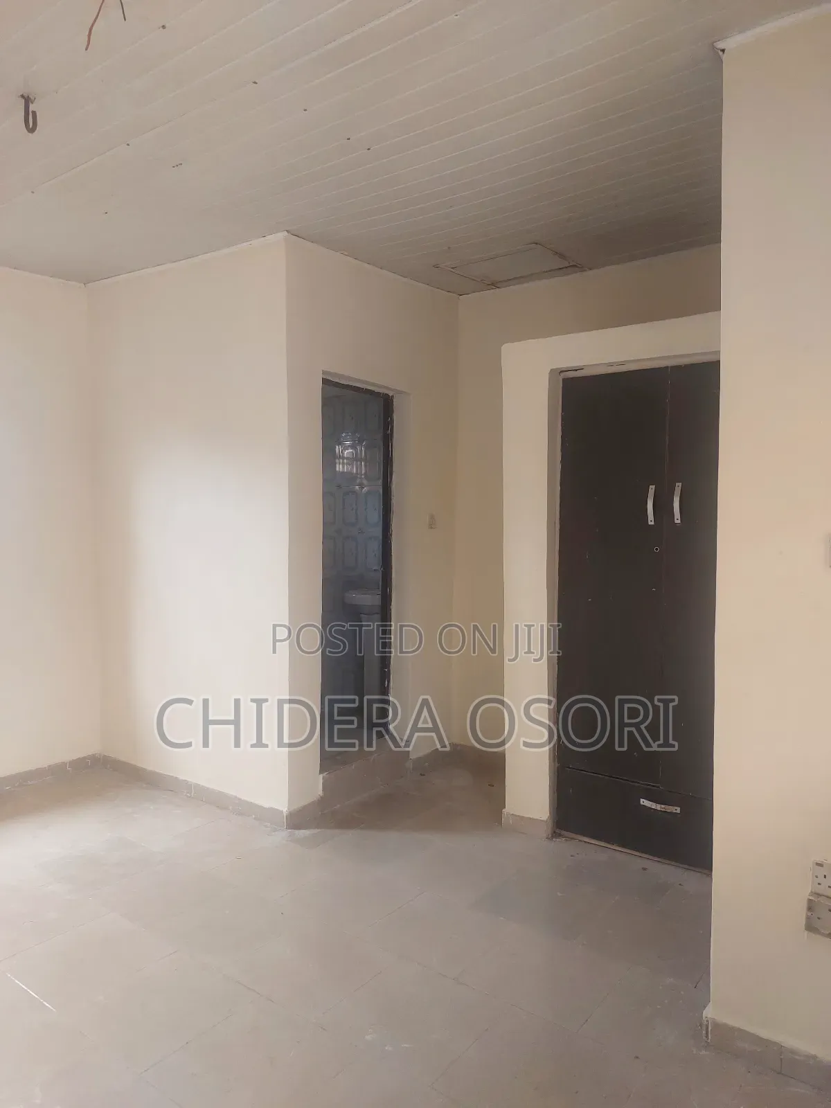 Studio Apartment in Dutse Sokale for rent
