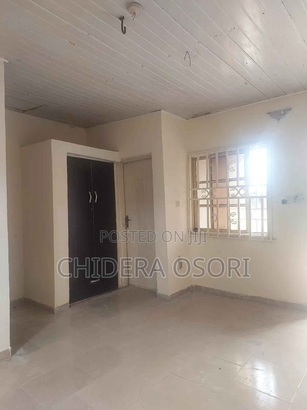 Studio Apartment in Dutse Sokale for rent