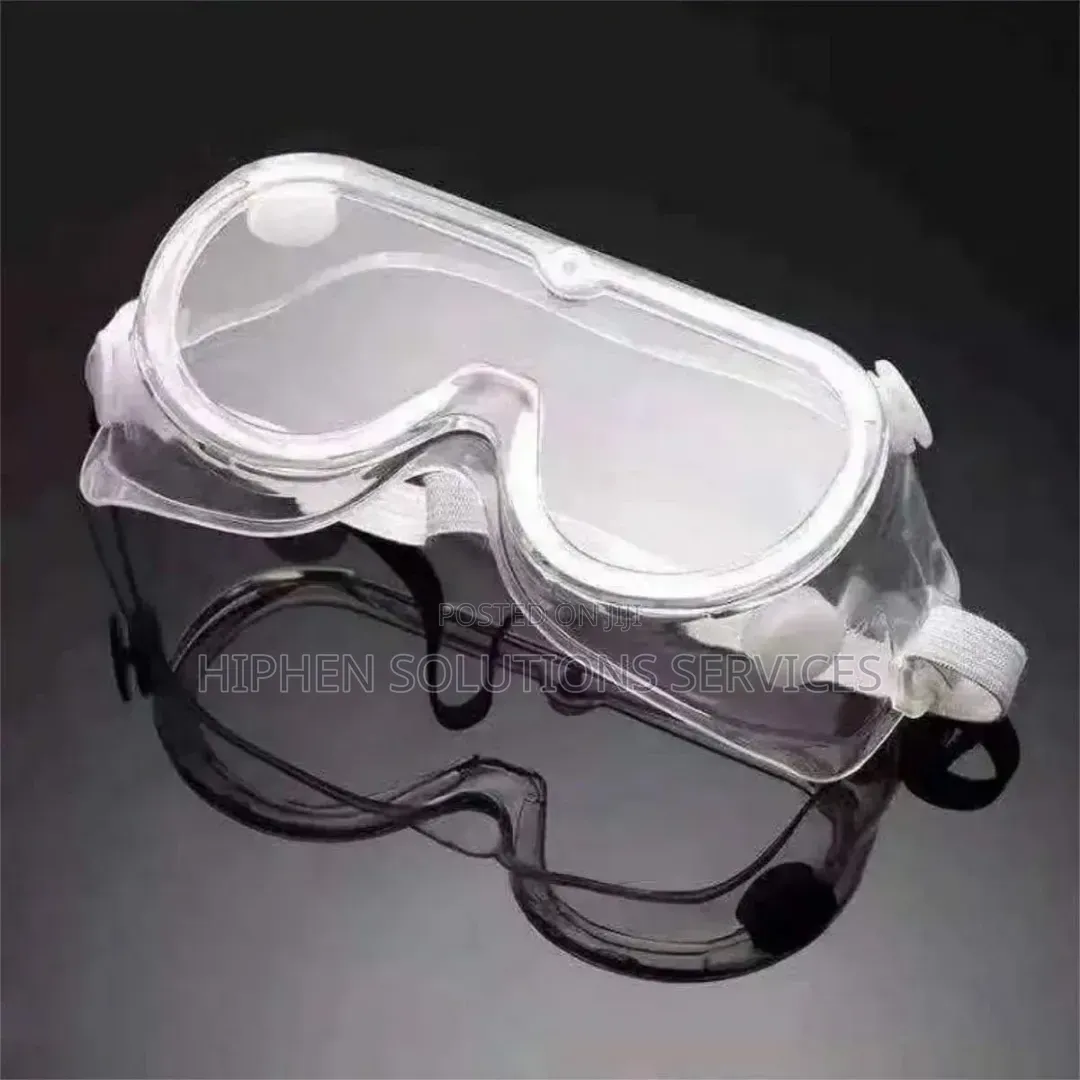 Cheapest Transparent Safety Goggles Suppliers In Nigeria