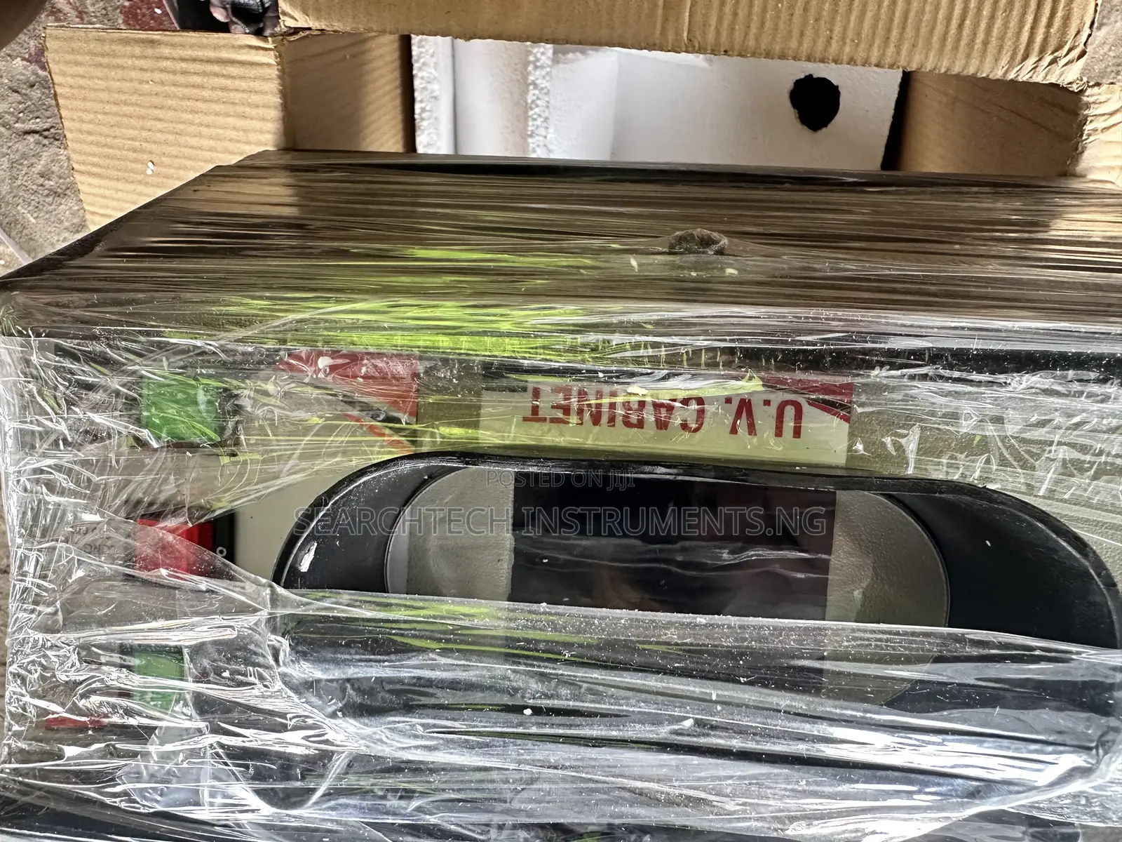 Uv Cabinet