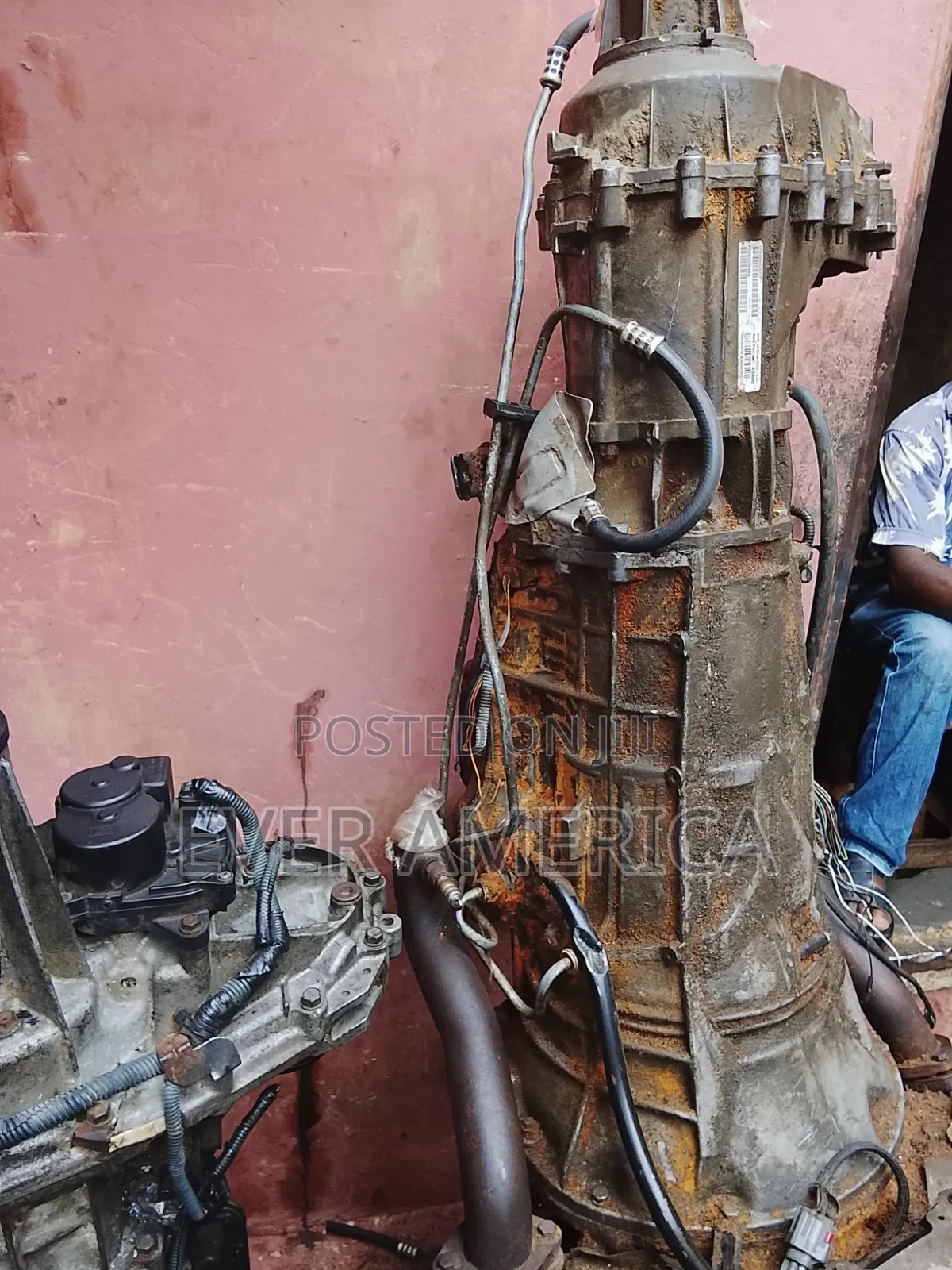 Gear Box Dodge Ram Weight Surket