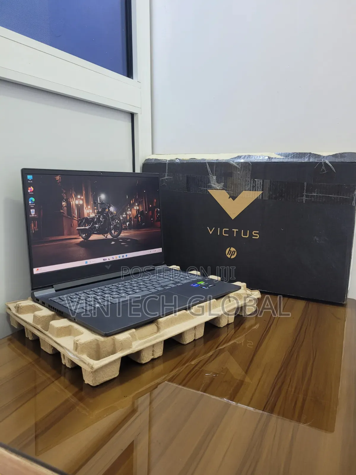 Laptop HP Victus 16 16GB Intel Core i7 SSD 1T
