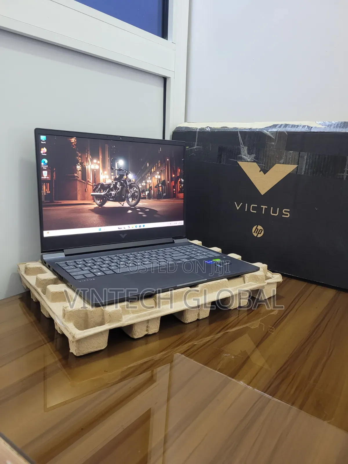 Laptop HP Victus 16 16GB Intel Core i7 SSD 1T
