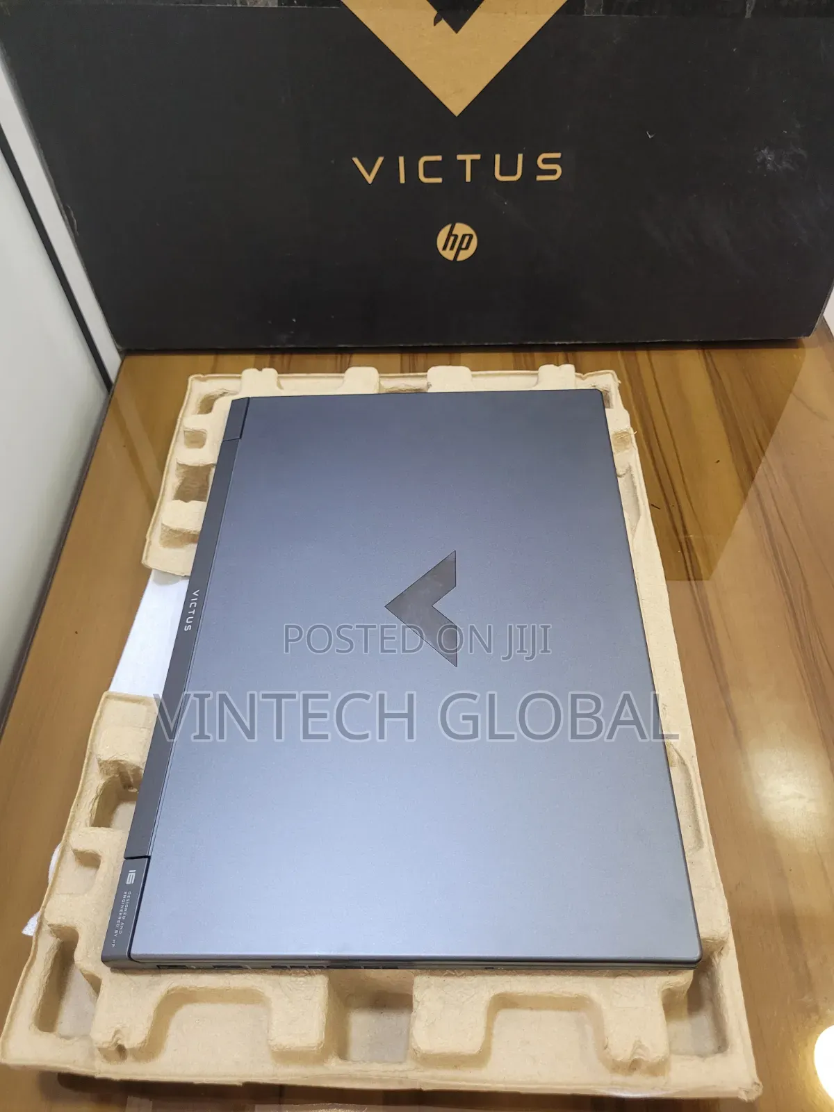 Laptop HP Victus 16 16GB Intel Core i7 SSD 1T