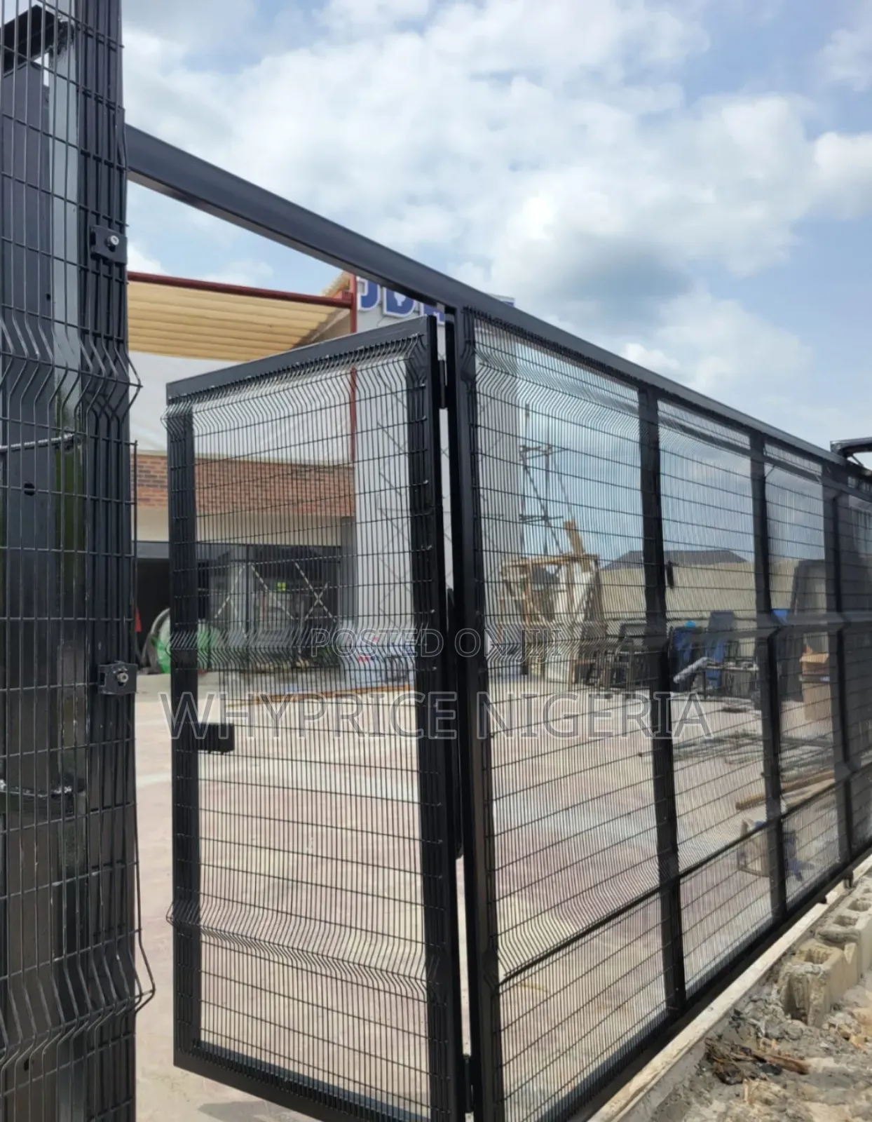 Fence Wire Products
