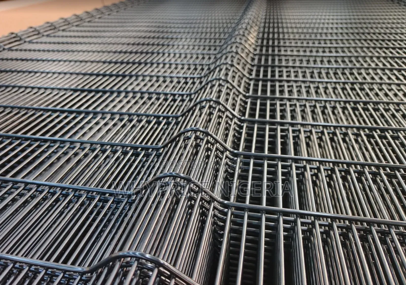 Fence Wire Products