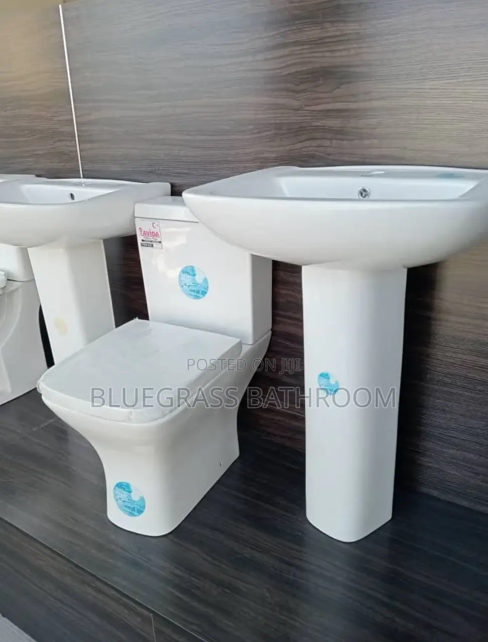 Water Closet