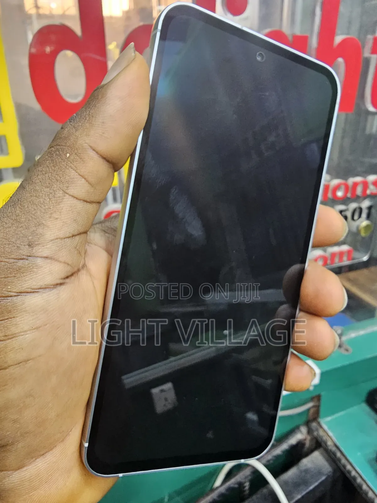 Samsung Galaxy S23 FE 128 GB Purple