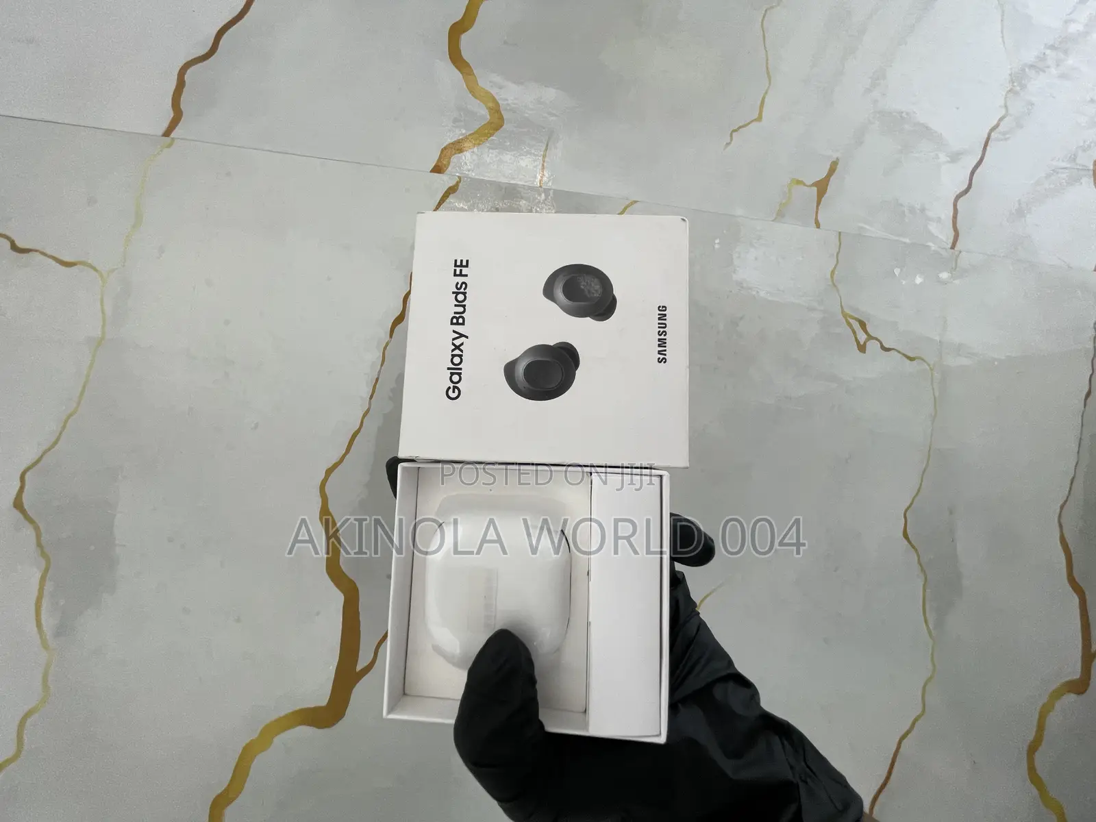 Brand New Samsung Galaxy Buds Fe