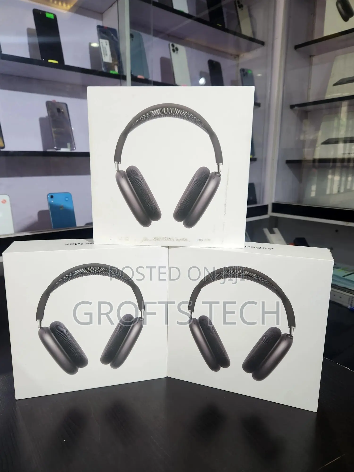 Airpod Max