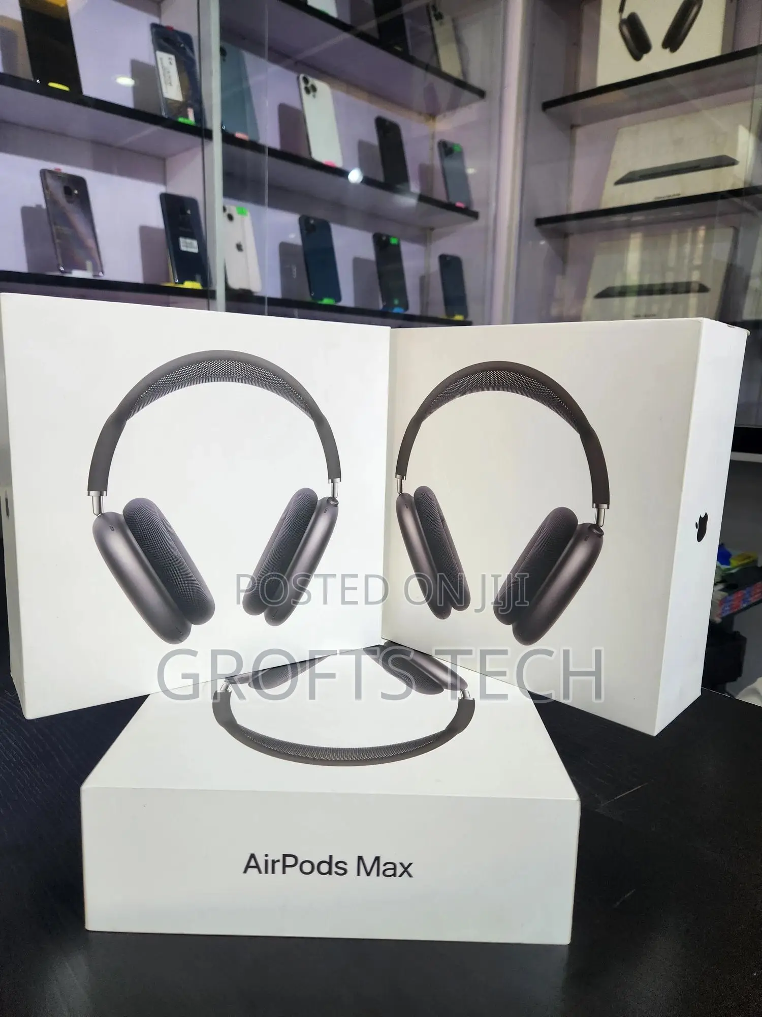 Airpod Max
