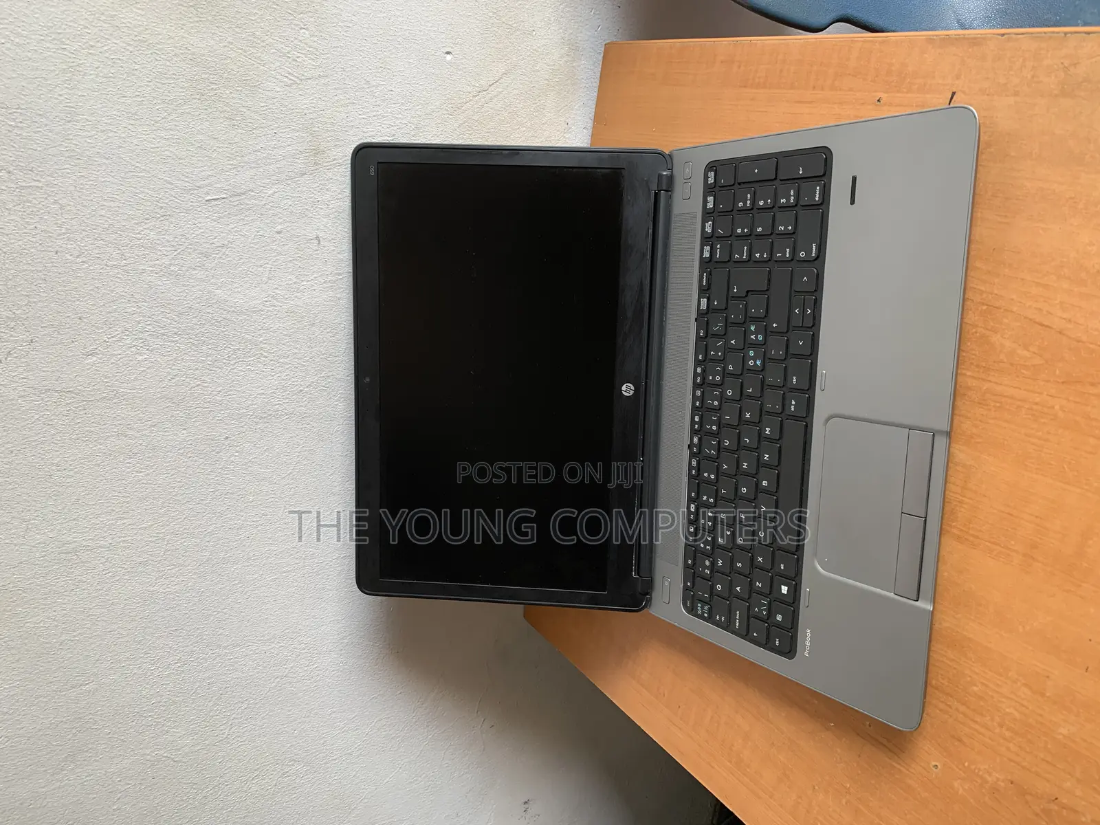 Laptop HP 650 G1 8GB Intel Core i5 HDD 320GB