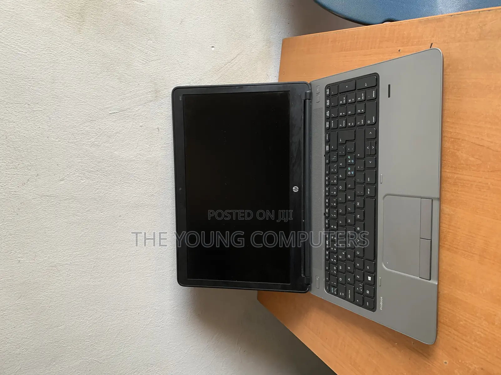 Laptop HP 650 G1 8GB Intel Core i5 HDD 320GB