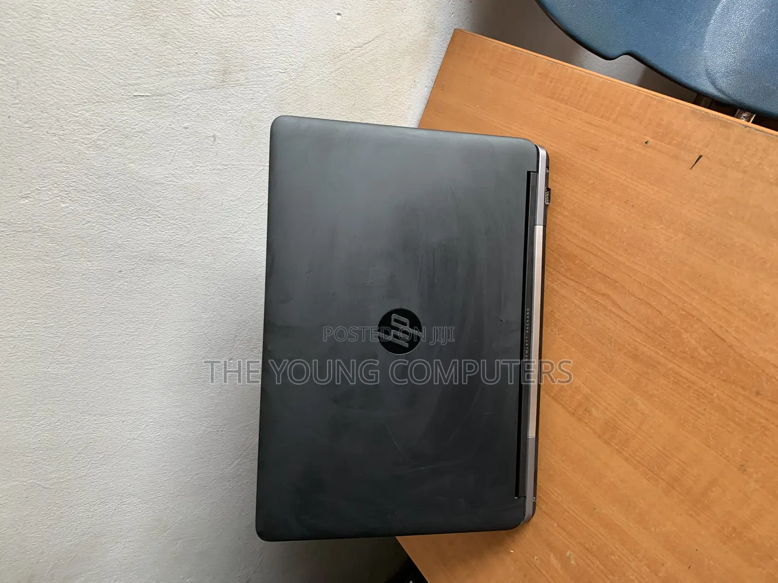 Laptop HP 650 G1 8GB Intel Core i5 HDD 320GB