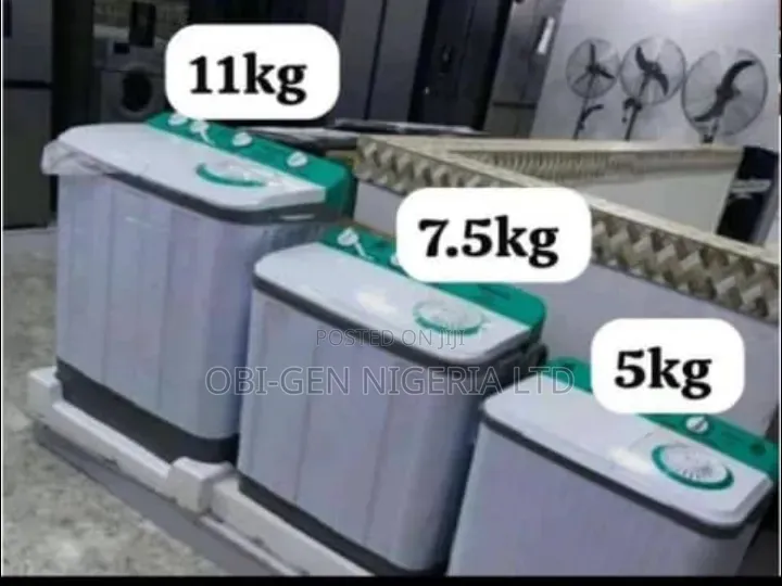 Hisense Washing Machine Top Load Manual 11kg - Wm113wsrb