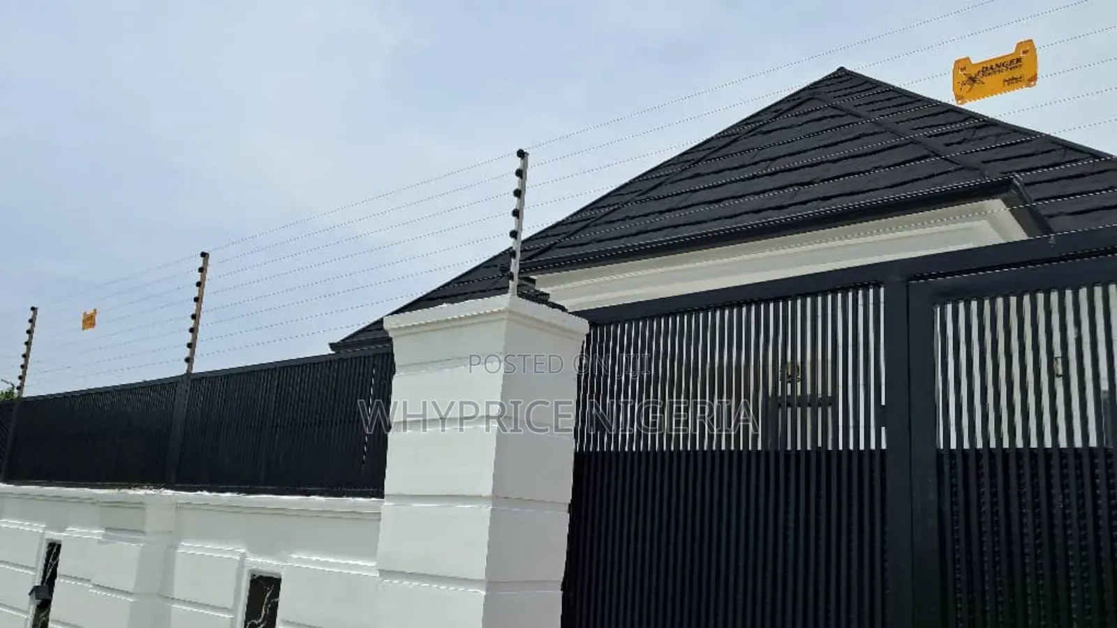Electric Fence Products