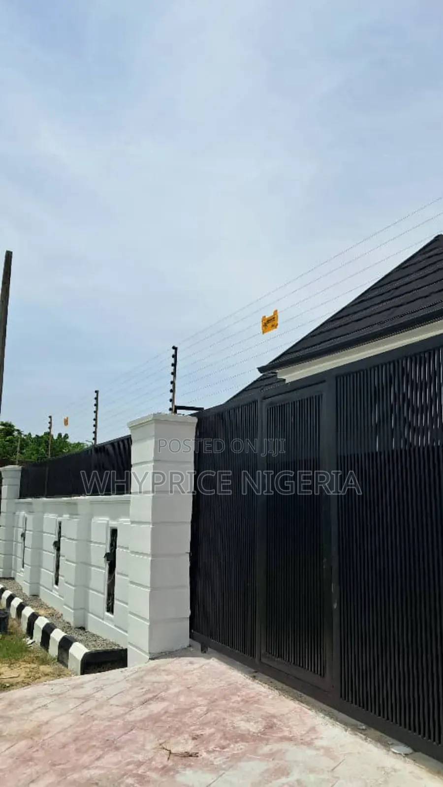 Electric Fence Products