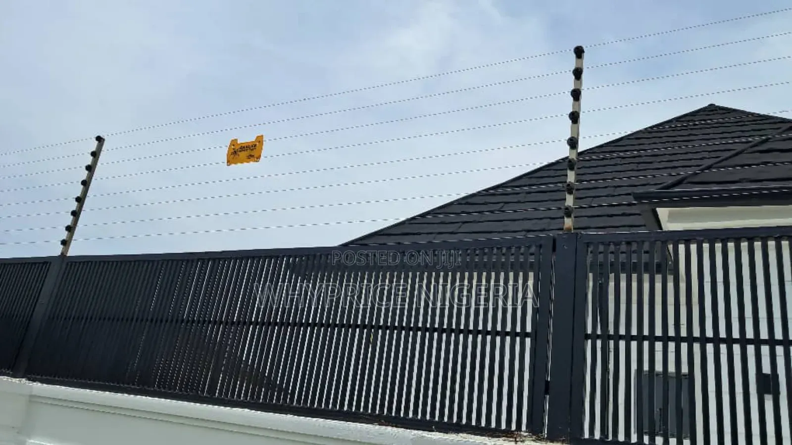 Electric Fence Products