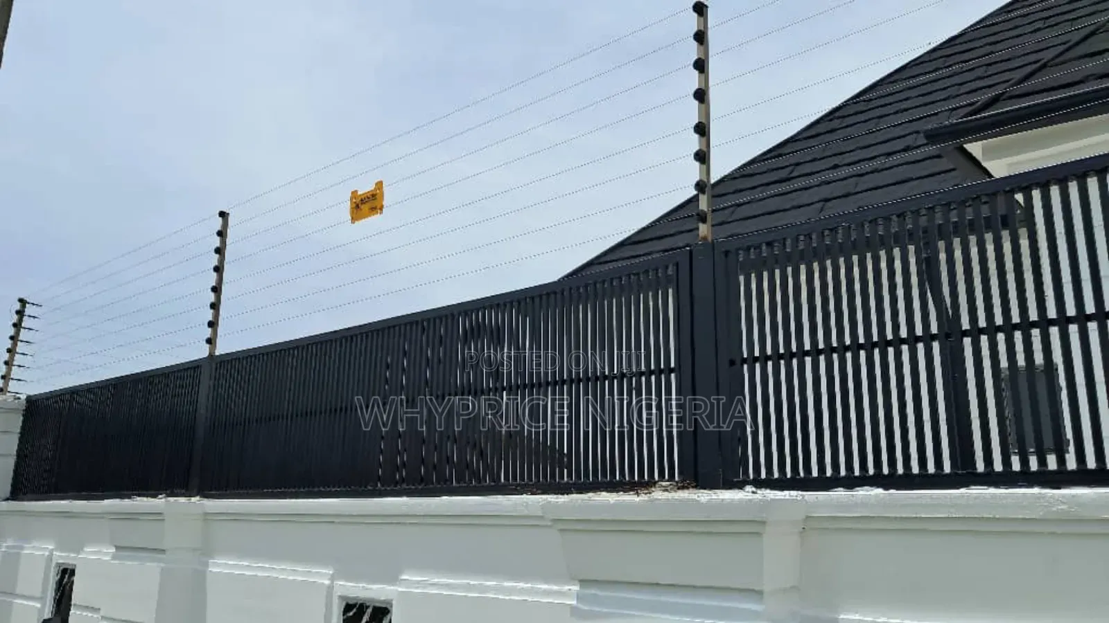 Electric Fence Products