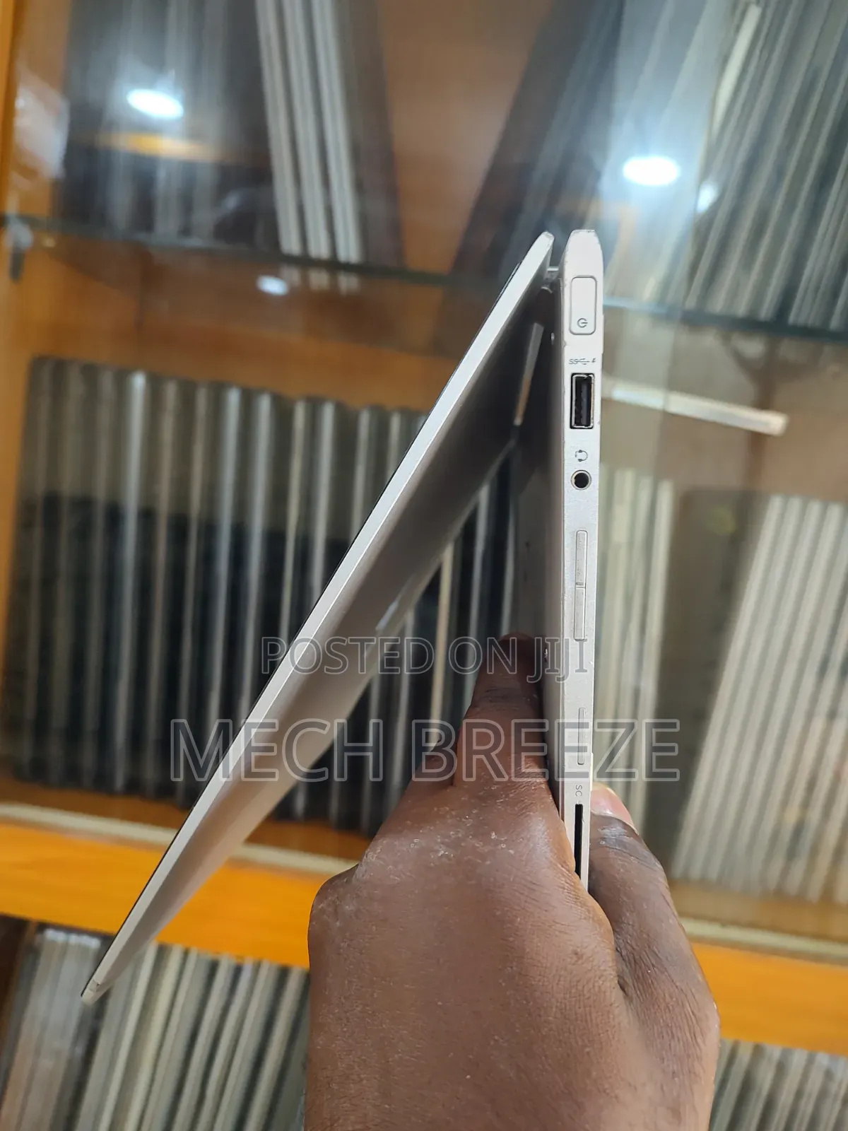 Laptop HP EliteBook X360 1030 G2 16GB Intel Core i7 SSD 256GB
