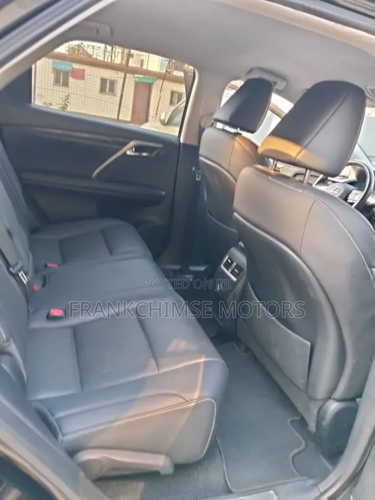 Honda Pilot LX FWD 2018 Blue