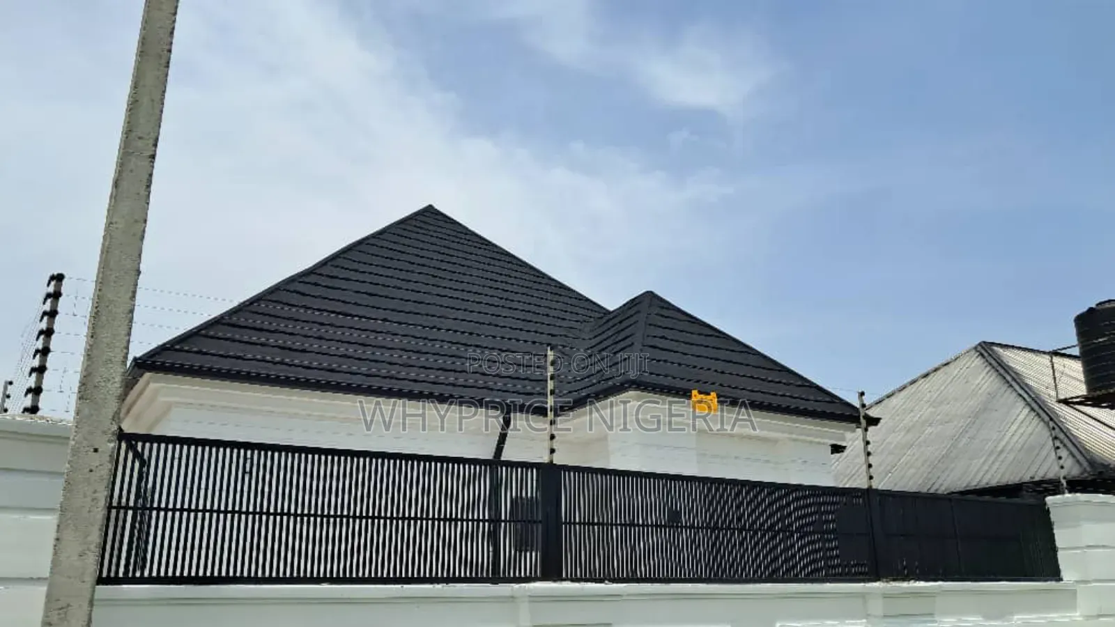 Electric Fence System
