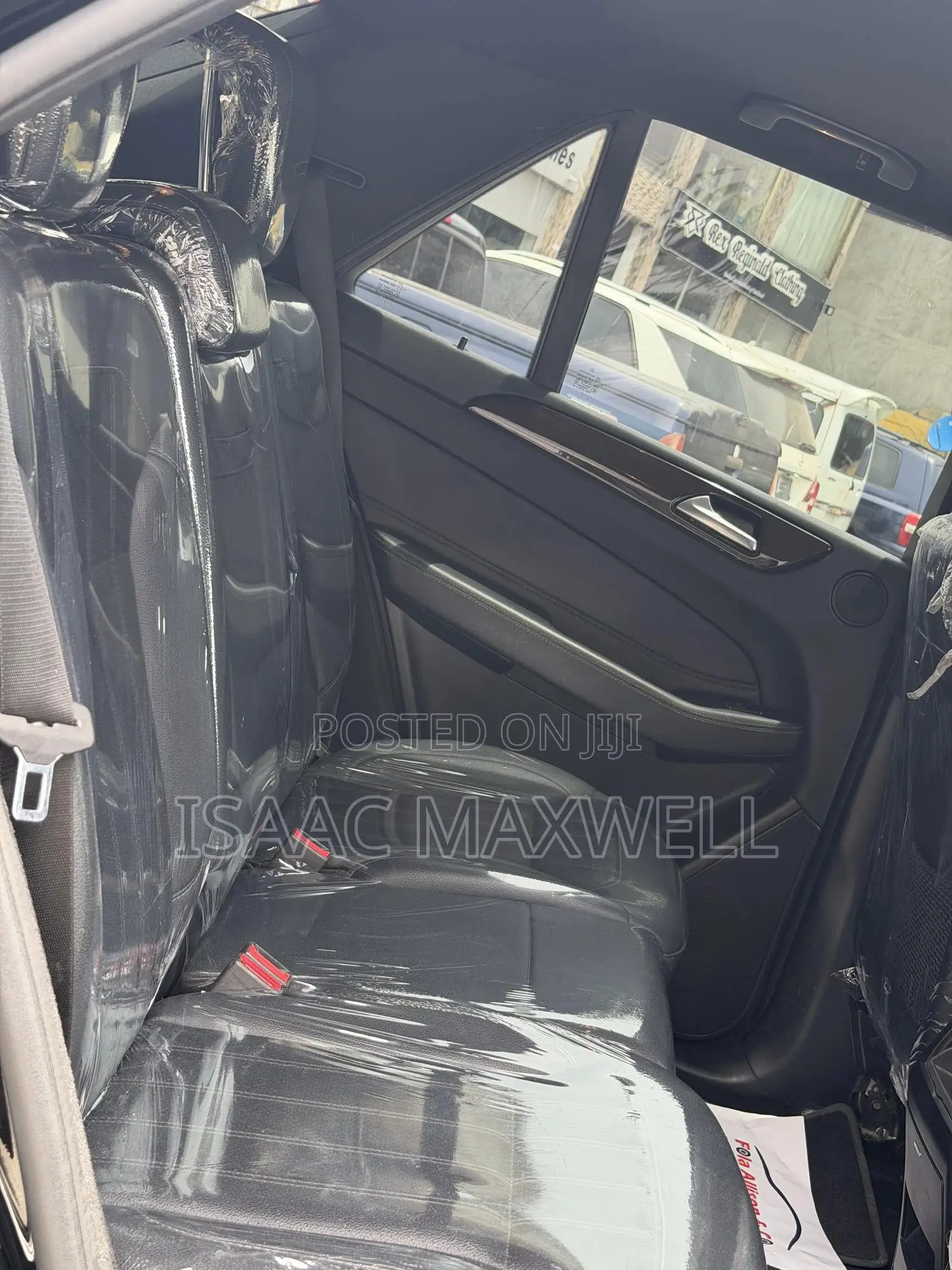 Mercedes-Benz GLE-Class GLE 350 2018 Black