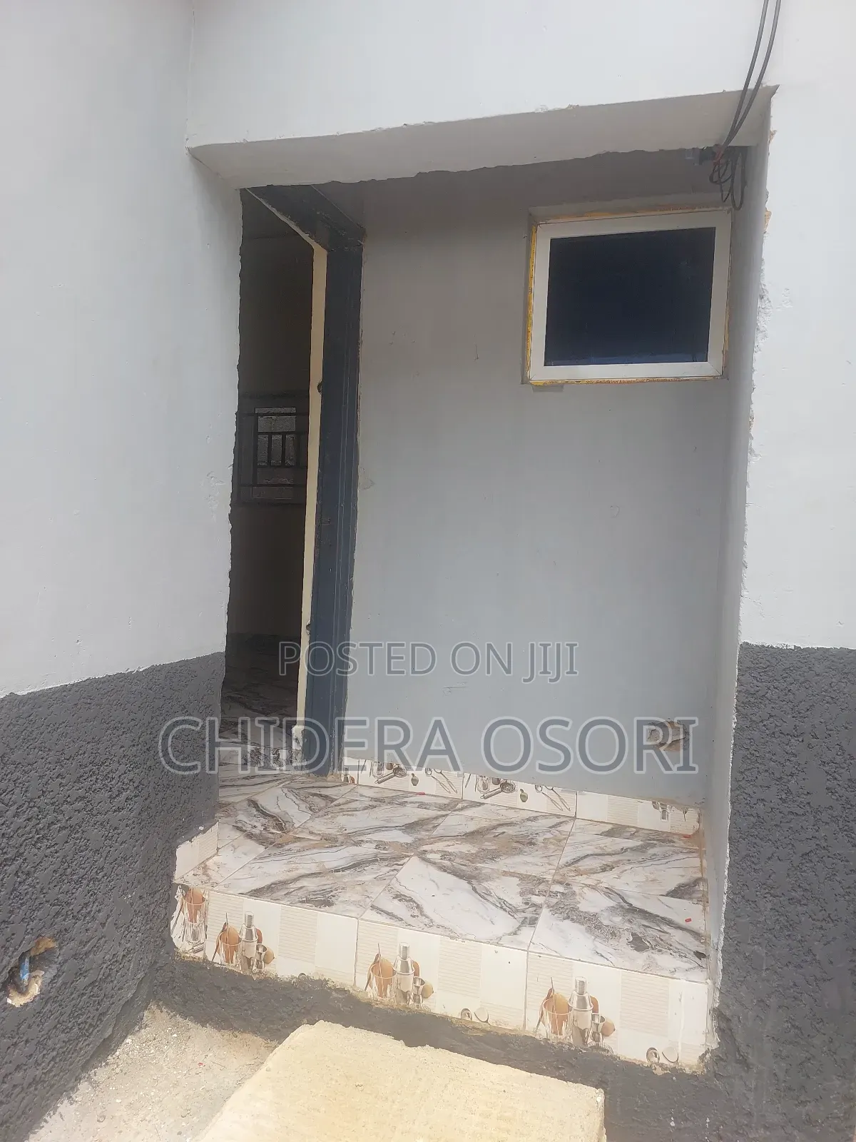 Studio Apartment in Dutse Sokale for rent