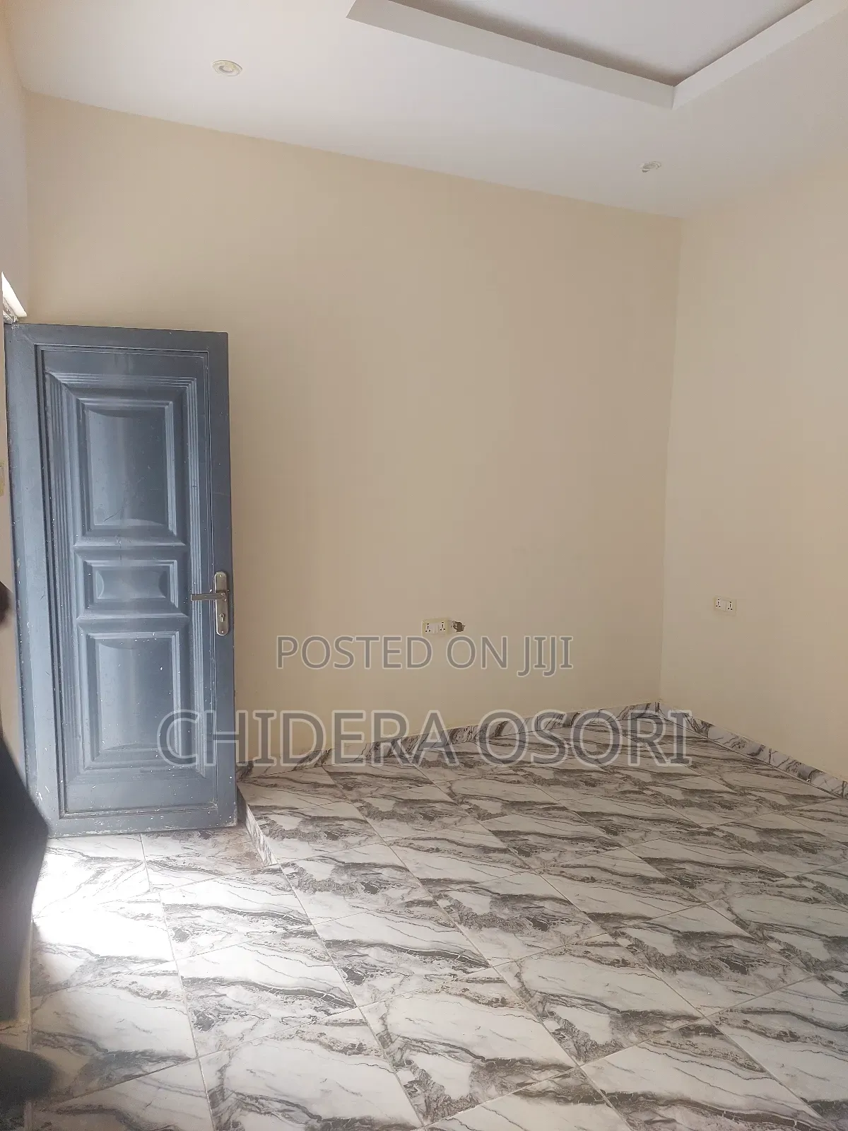 Studio Apartment in Dutse Sokale for rent