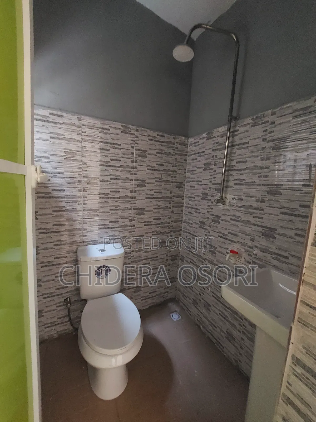 Studio Apartment in Dutse Sokale for rent
