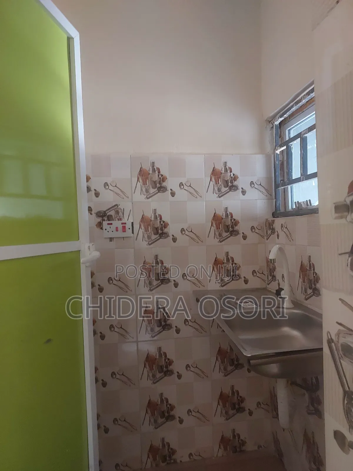 Studio Apartment in Dutse Sokale for rent