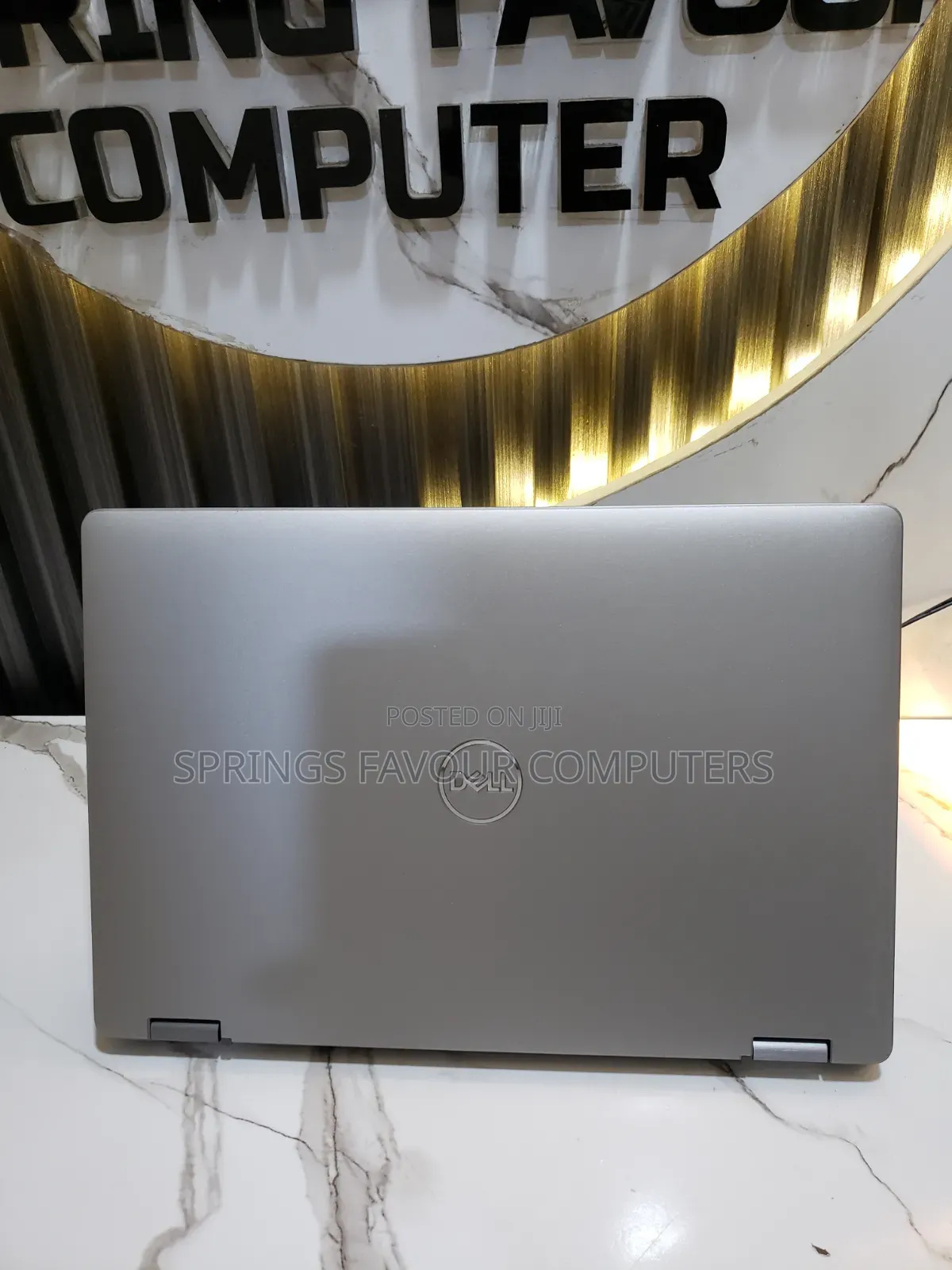 Laptop Dell Latitude 5310 16GB Intel Core i7 SSD 256GB