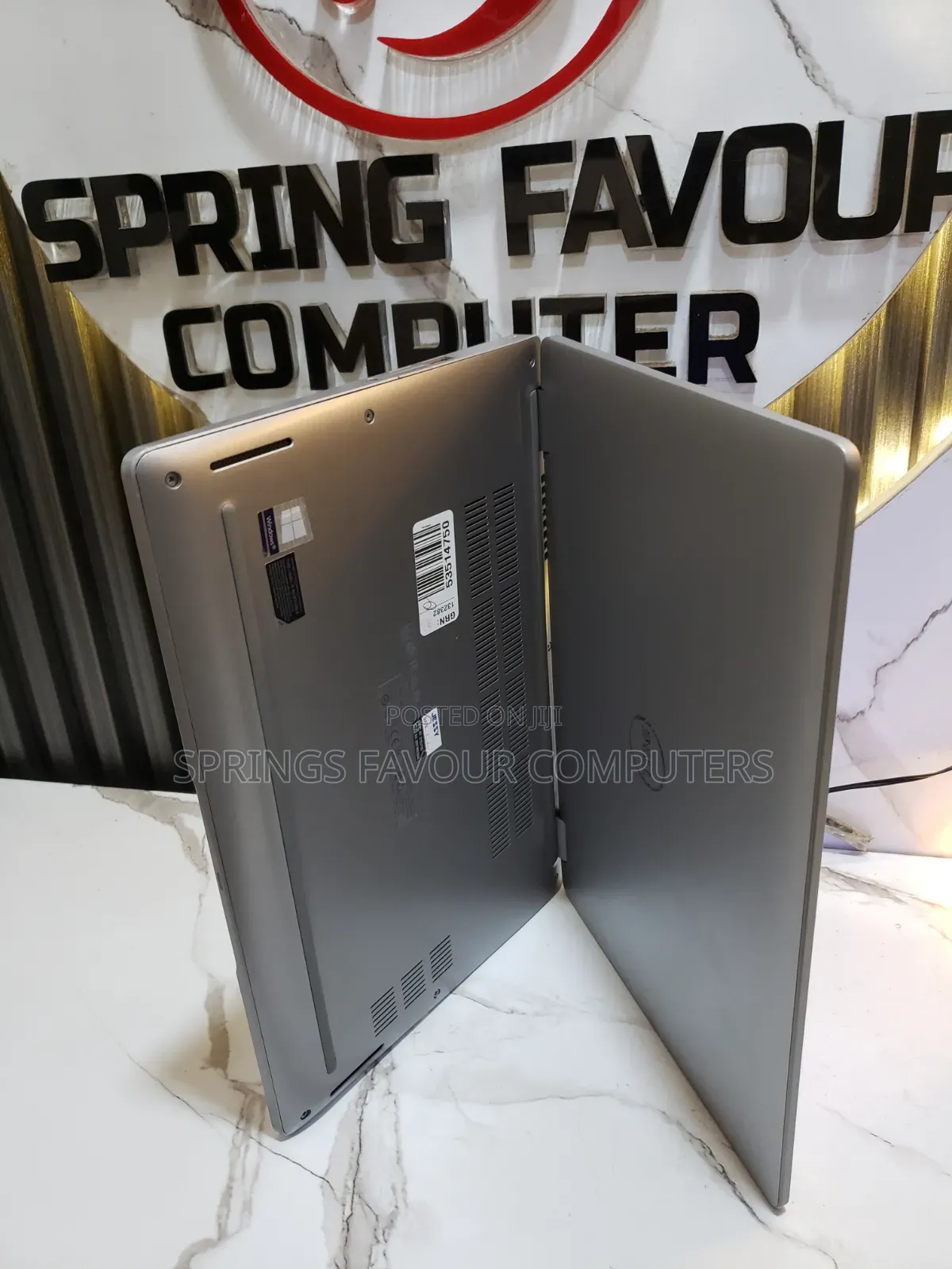 Laptop Dell Latitude 5310 16GB Intel Core i7 SSD 256GB