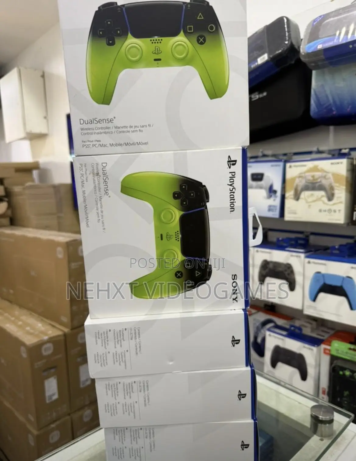 Ps5 Controller
